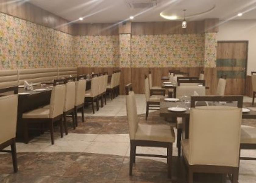 Gujarat Mundra Food & Dining