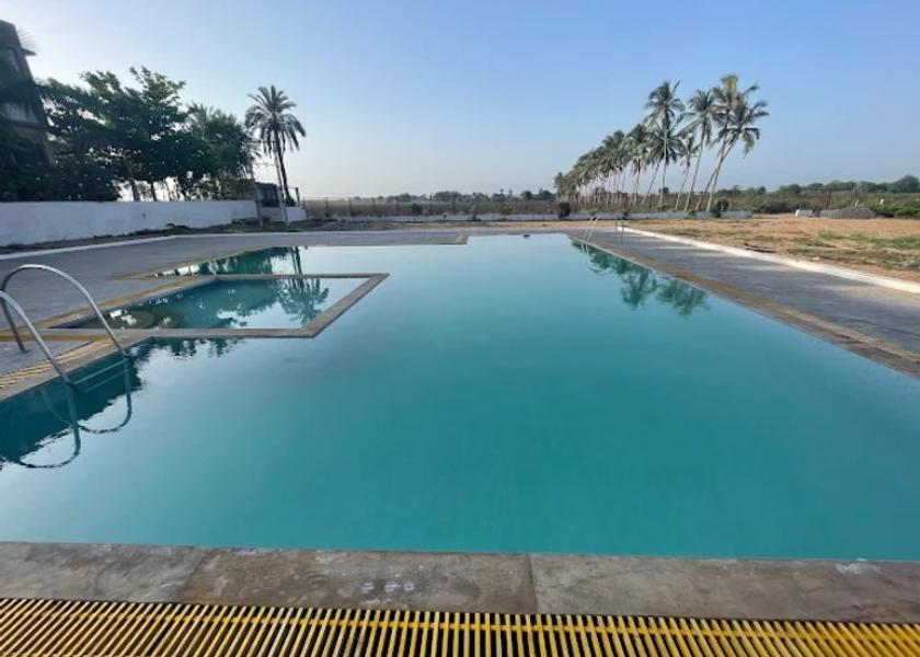 Gujarat Mundra Pool
