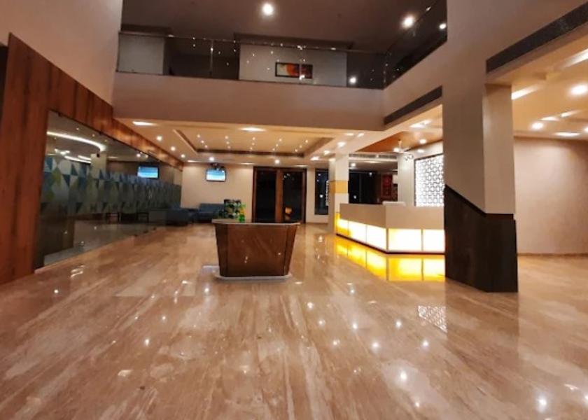Gujarat Mundra Public Areas
