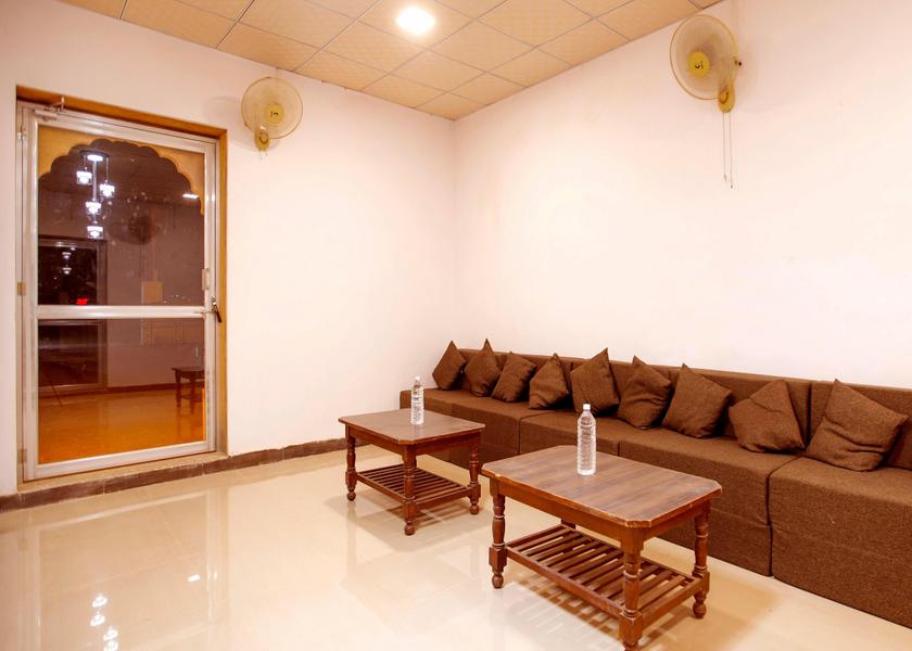 Rajasthan Jaisalmer Public Areas