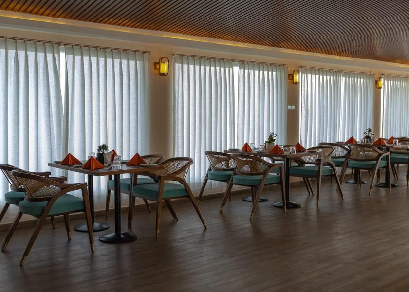 Uttarakhand Tehri Garhwal Restaurant