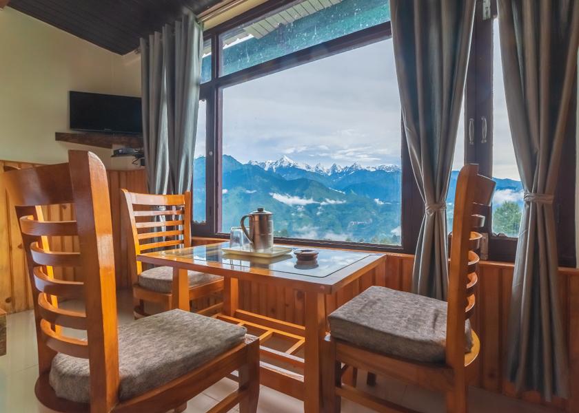 Uttarakhand Munsyari 