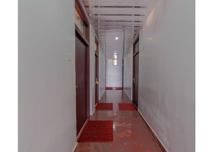 Uttarakhand Munsyari Public Areas