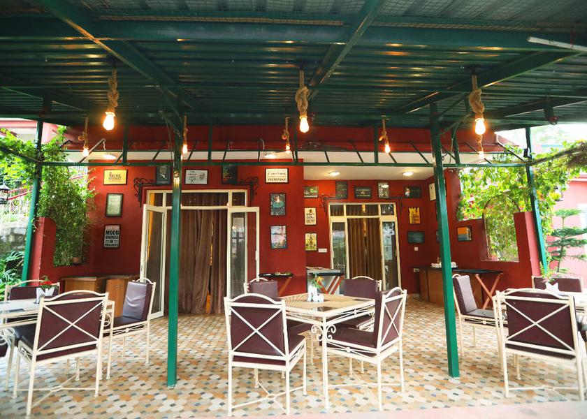 Uttarakhand Bhimtal Food & Dining