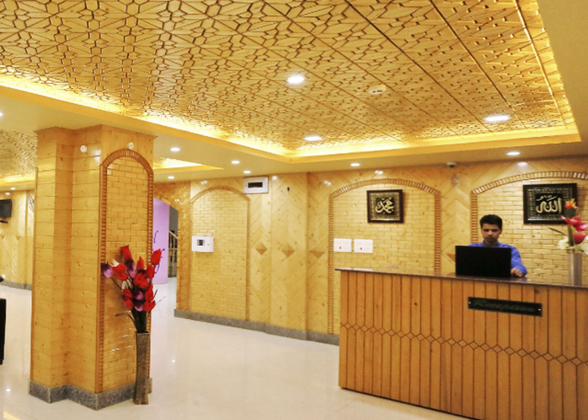 Jammu and Kashmir Srinagar Public Areas