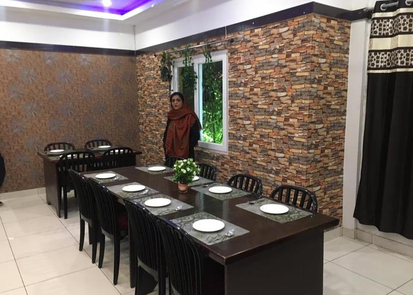 Uttarakhand Tanakpur Food & Dining