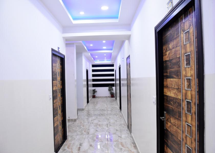 Uttarakhand Tanakpur Public Areas