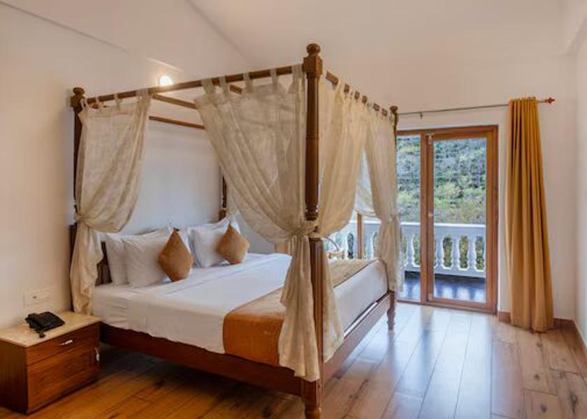 Tamil Nadu Kodaikanal Craigmore Premium