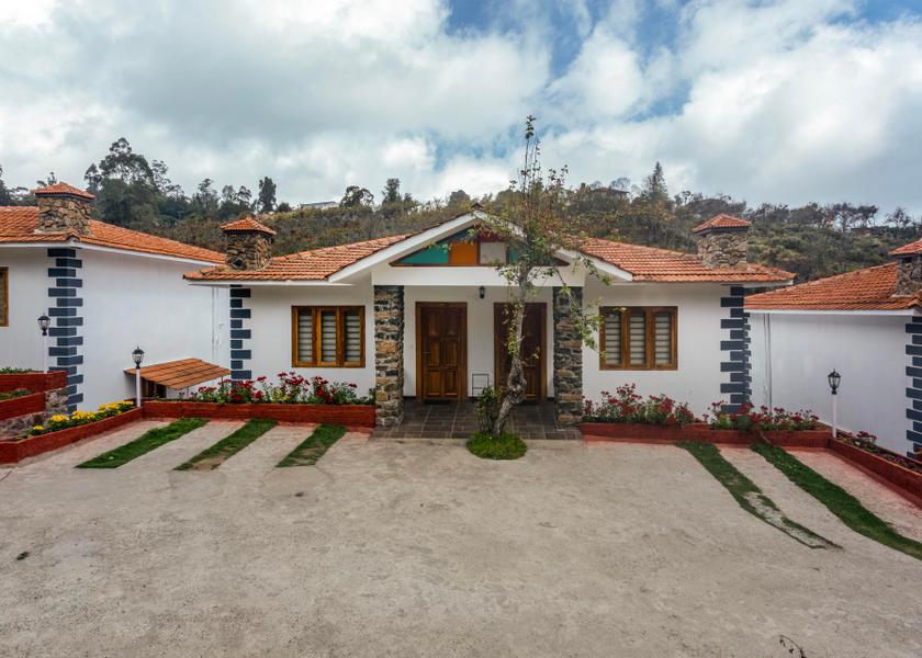 Tamil Nadu Kodaikanal 