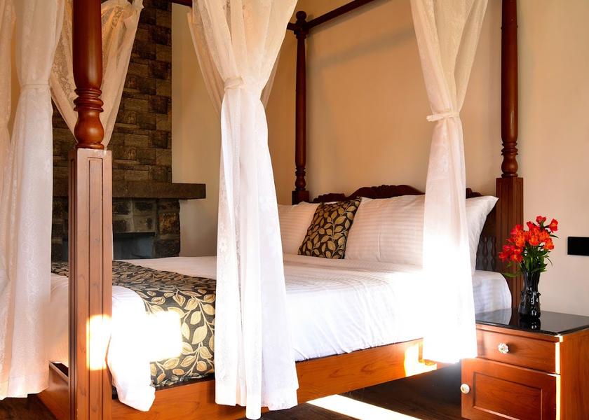 Tamil Nadu Kodaikanal 1025