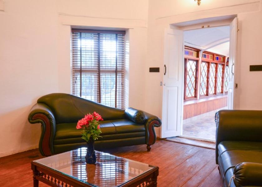 Tamil Nadu Kodaikanal 1025