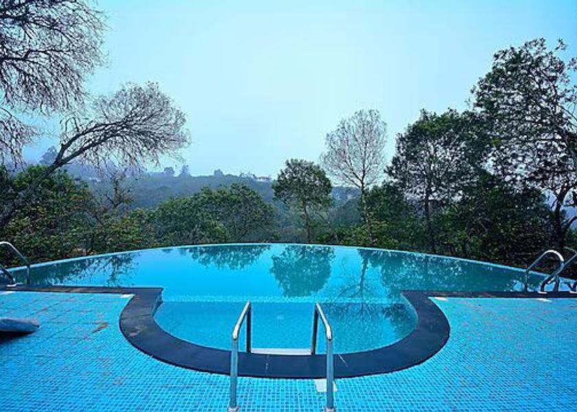 Tamil Nadu Kodaikanal Food & Dining