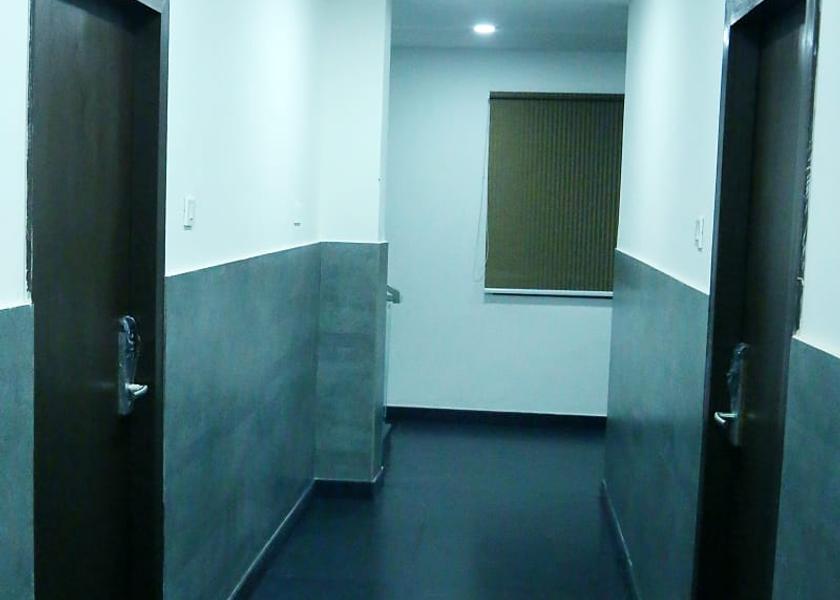 Telangana Warangal Hotel View
