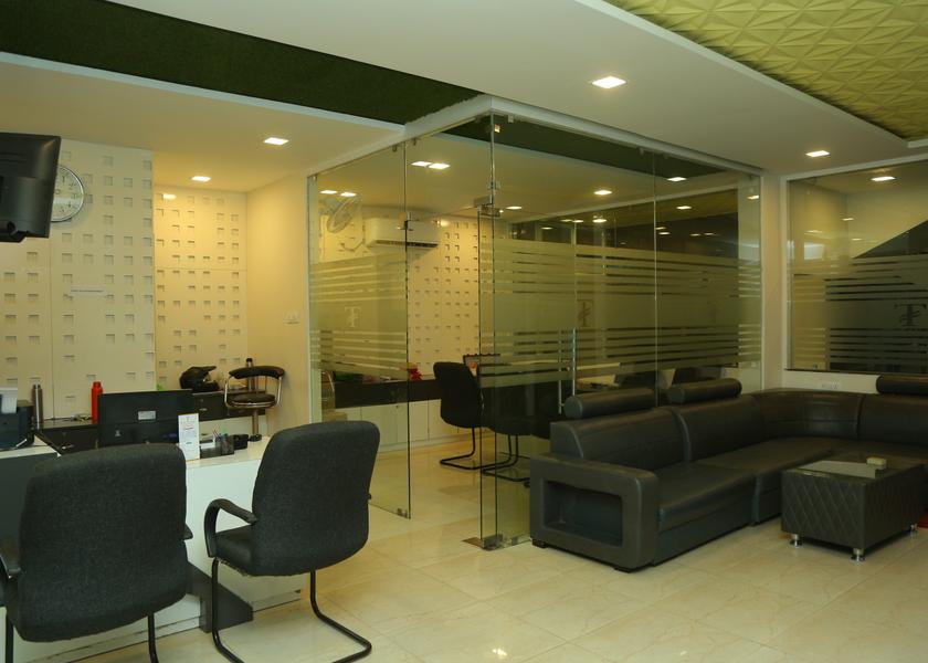 Telangana Karimnagar Public Areas