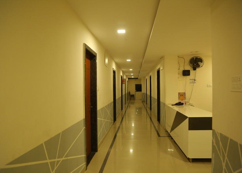 Telangana Karimnagar Public Areas