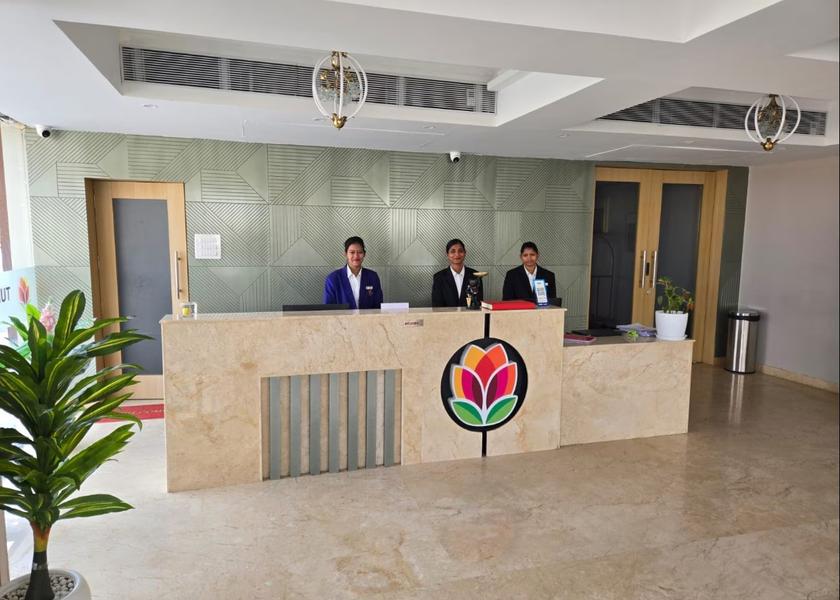 Karnataka Kalaburagi Public Areas