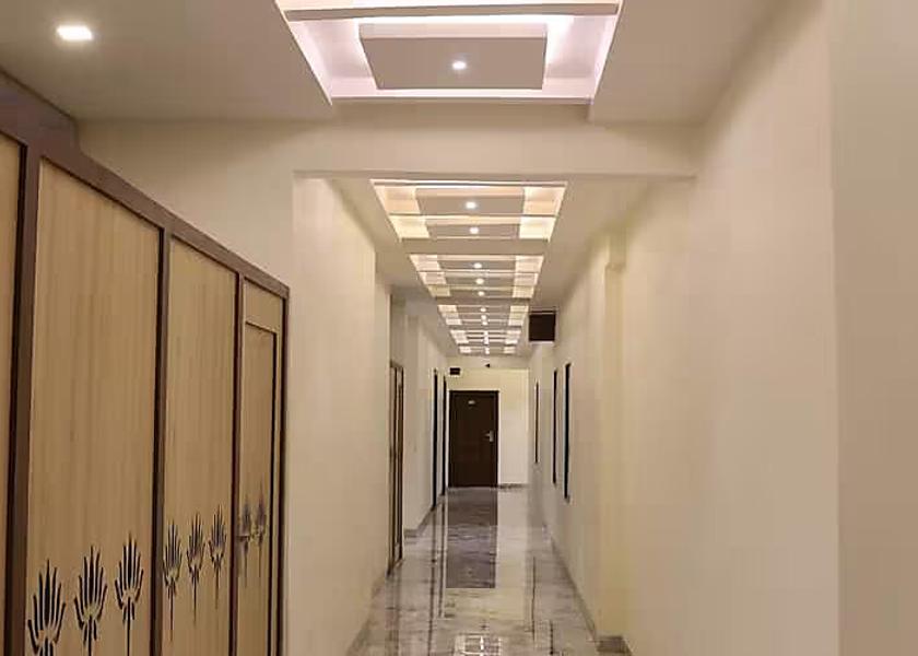 Madhya Pradesh Satna Public Areas