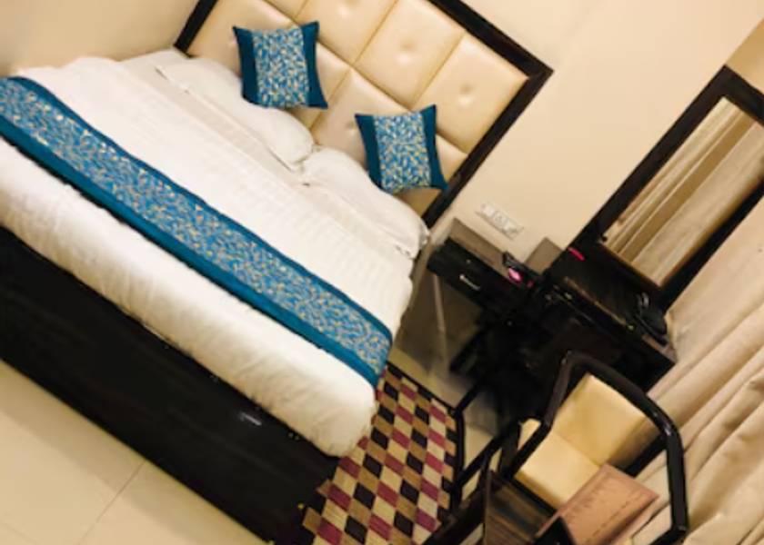 Haryana Yamuna Nagar Standard Room With Wi-Fi