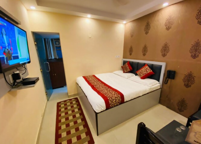 Haryana Yamuna Nagar Standard Room With Wi-Fi