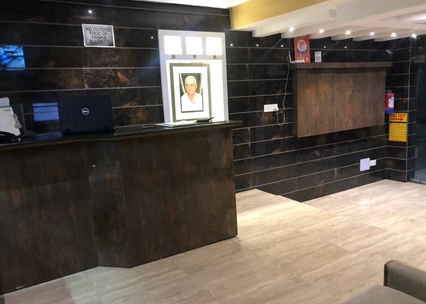 Haryana Yamuna Nagar Public Areas