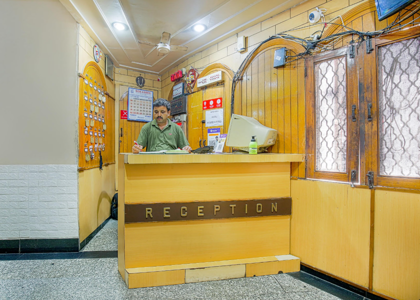 Punjab Ludhiana Public Areas