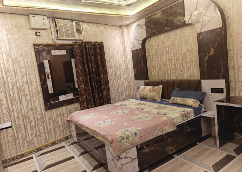 Bihar Buxar Room