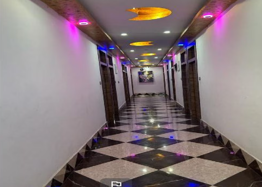 Bihar Buxar Lobby