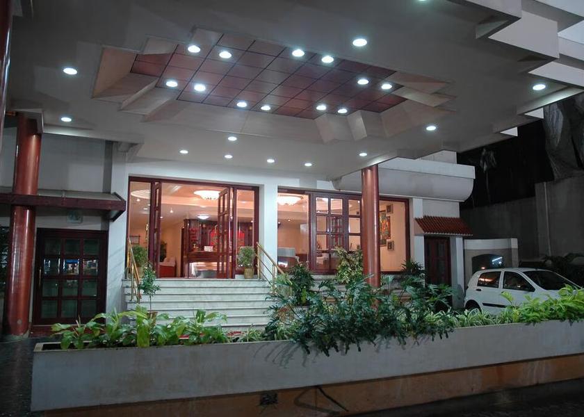 Tamil Nadu Thanjavur Public Areas