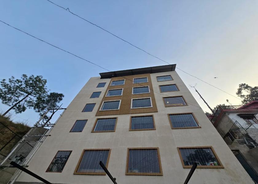 Himachal Pradesh Solan 