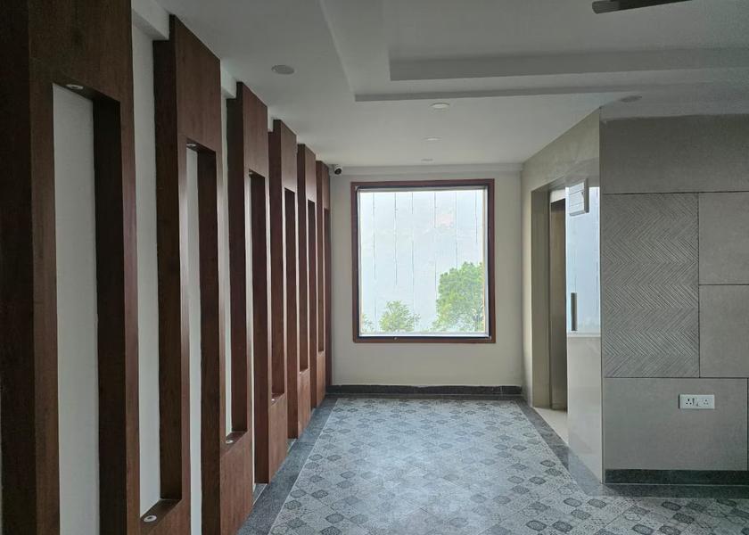 Himachal Pradesh Solan Public Areas