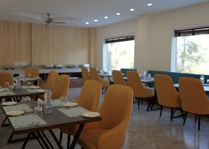 Himachal Pradesh Solan Food & Dining