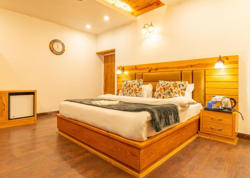 Himachal Pradesh Kullu 