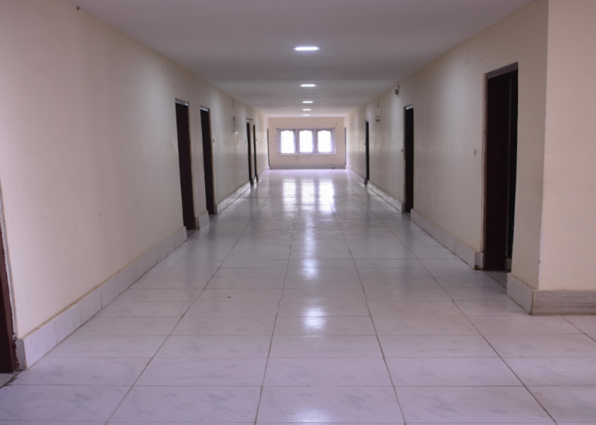 Odisha Nilagiri Public Areas
