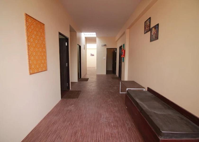 Uttarakhand Haldwani Hotel Exterior