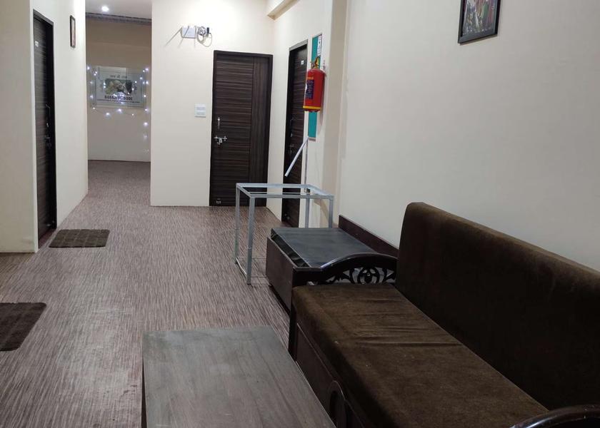 Uttarakhand Haldwani Public Areas