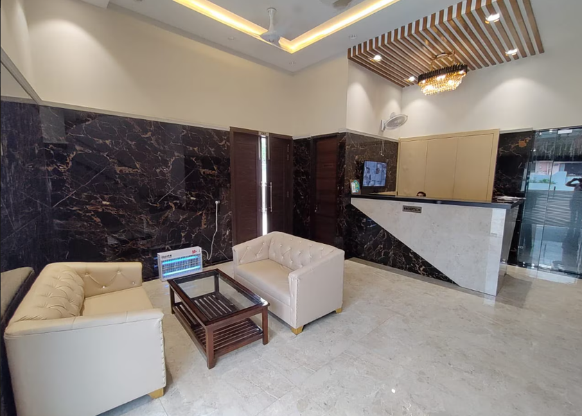 Haryana Bhiwani Public Areas