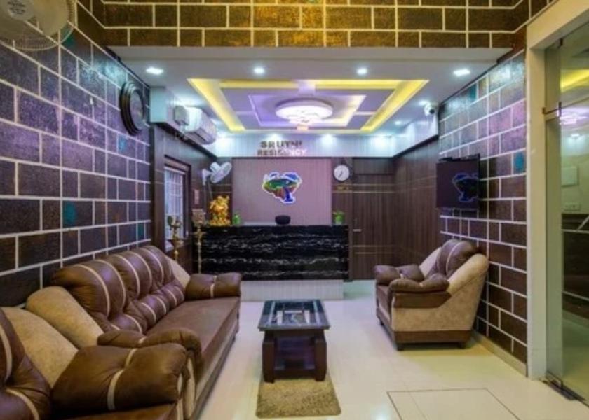 Tamil Nadu Rameswaram Public Areas