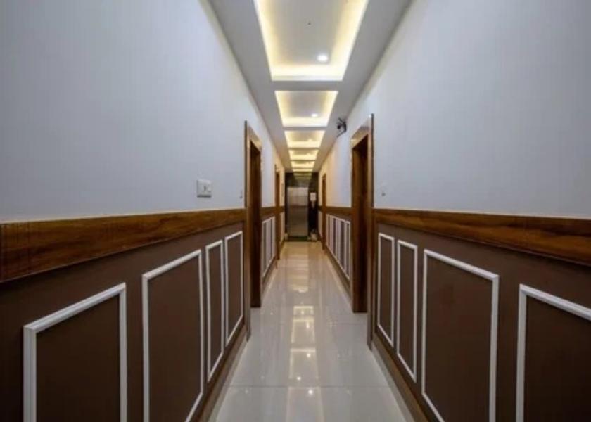 Tamil Nadu Rameswaram Public Areas