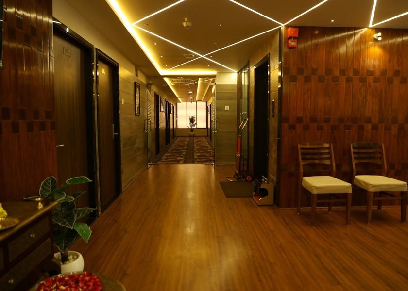 Gujarat Bhavnagar Public Areas