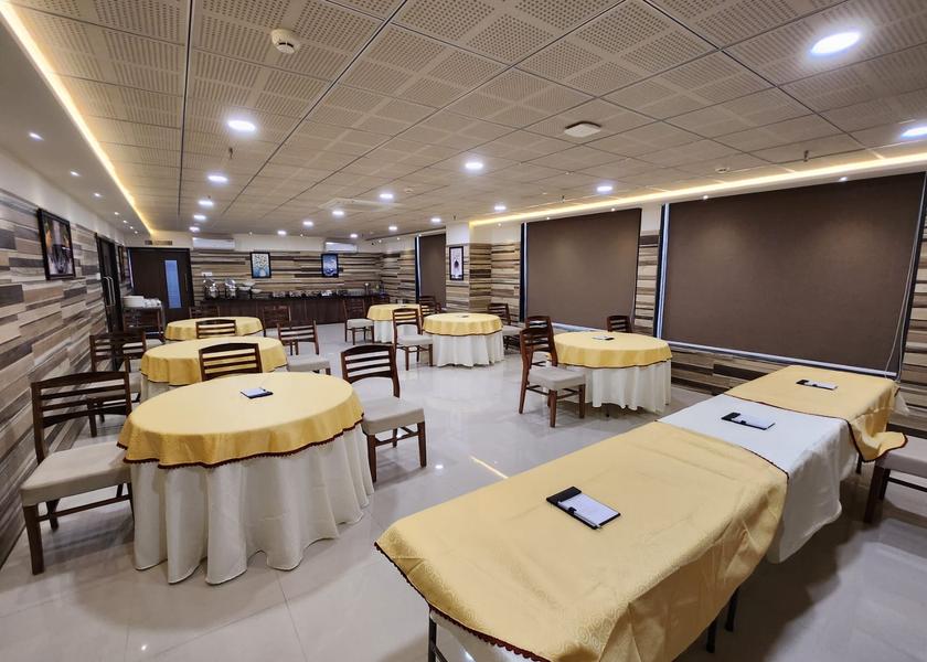 Gujarat Bhavnagar Food & Dining