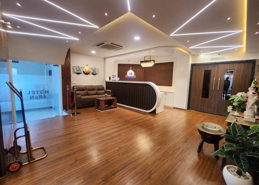 Gujarat Bhavnagar Public Areas