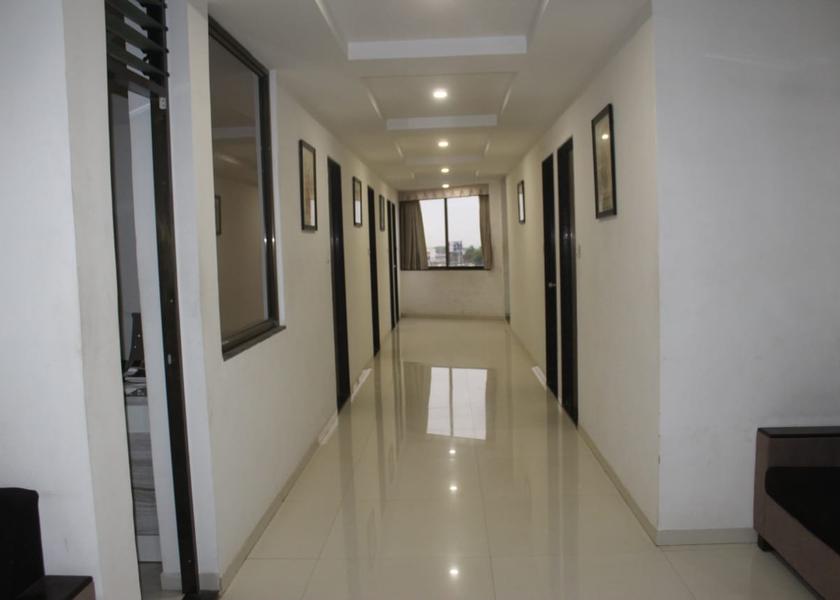 Gujarat Bhavnagar Public Areas