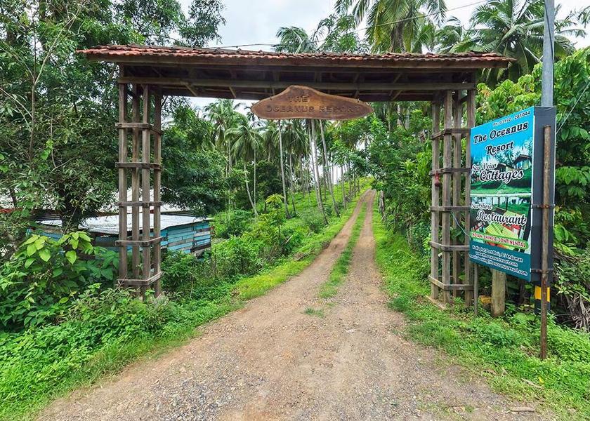 Andaman and Nicobar Port Blair Outdoors