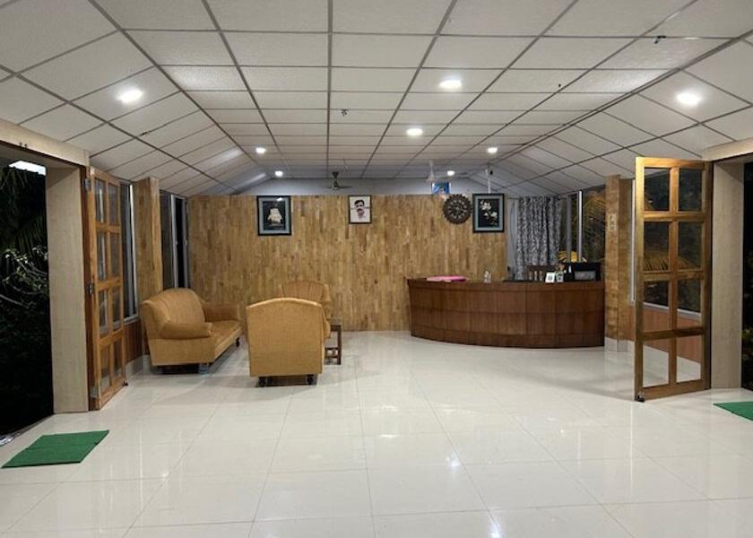 Andaman and Nicobar Port Blair Public Areas