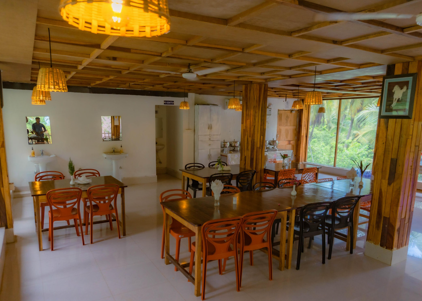 Andaman and Nicobar Port Blair Food & Dining