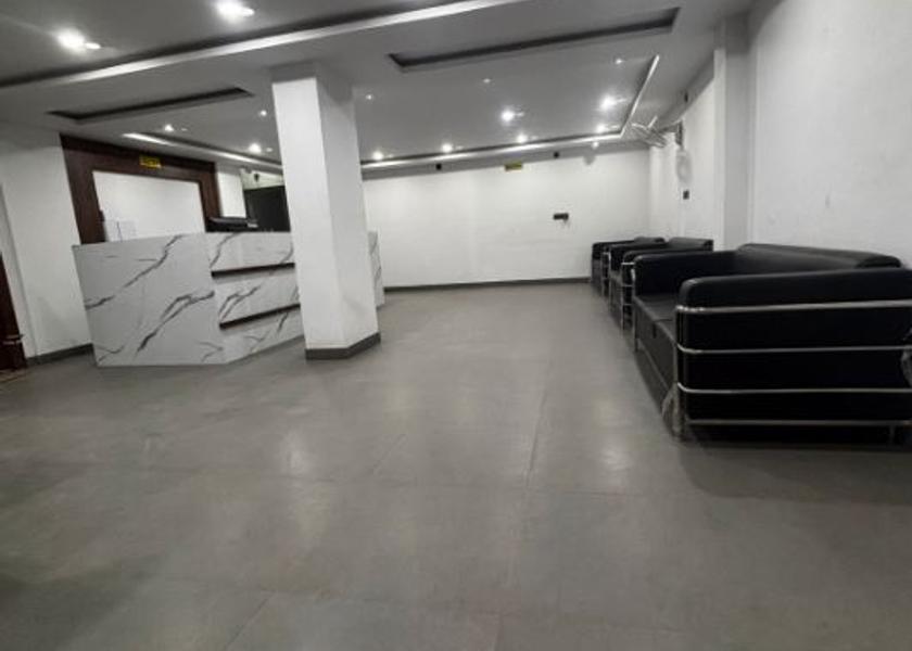 Jharkhand Deoghar Public Areas