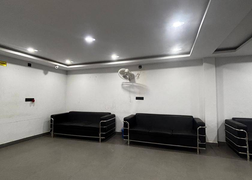 Jharkhand Deoghar Public Areas