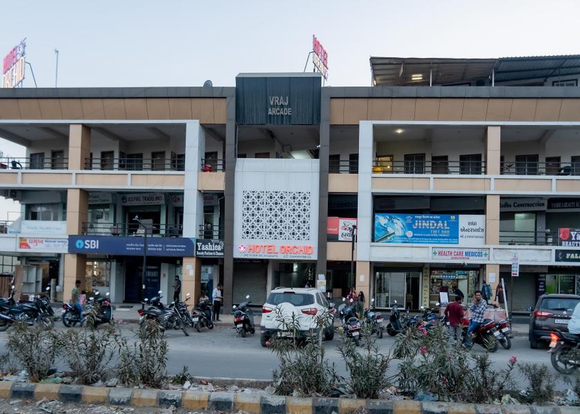 Gujarat Gandhidham Others