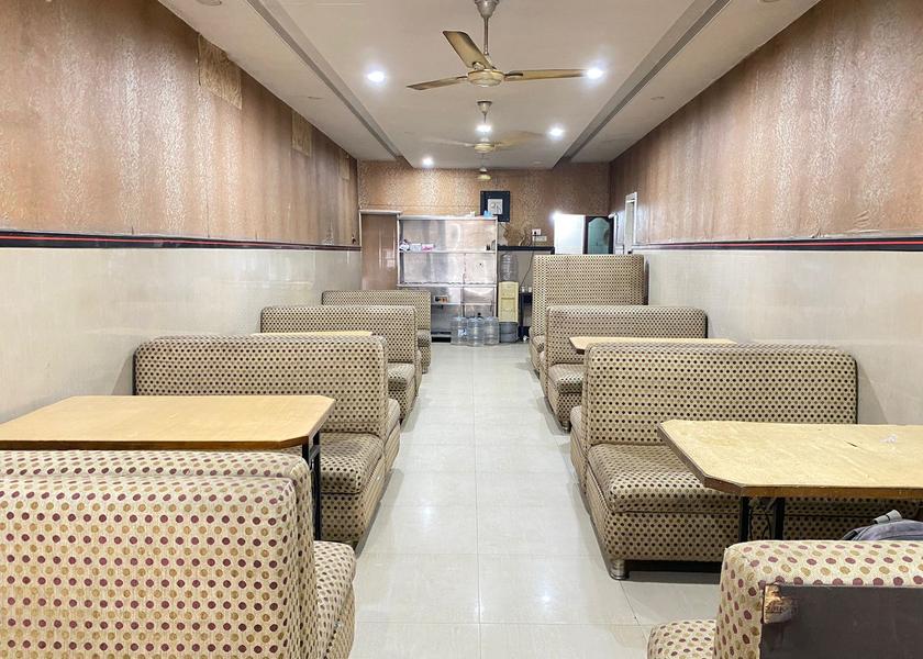 Maharashtra Nagpur Food & Dining