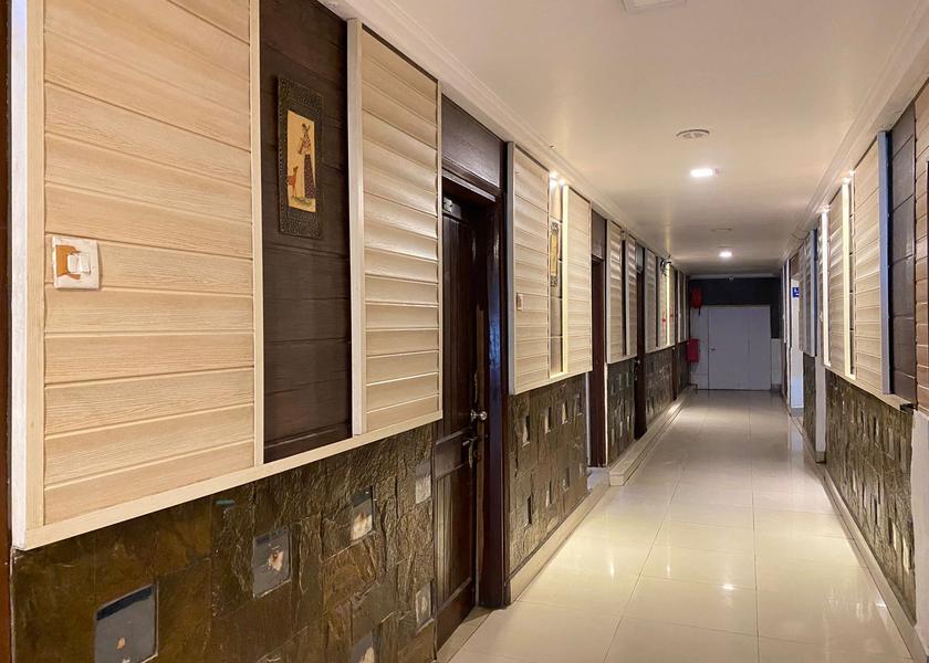 Maharashtra Nagpur Public Areas